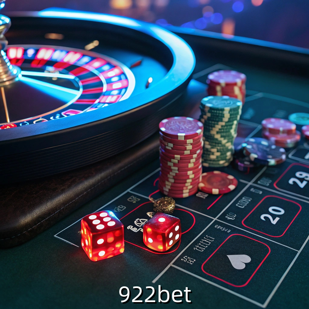 Cassino Online 922bet