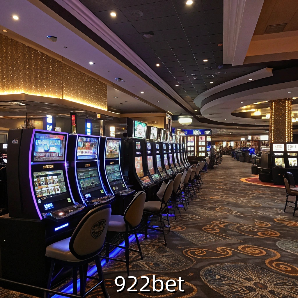 Acesso ao 922bet