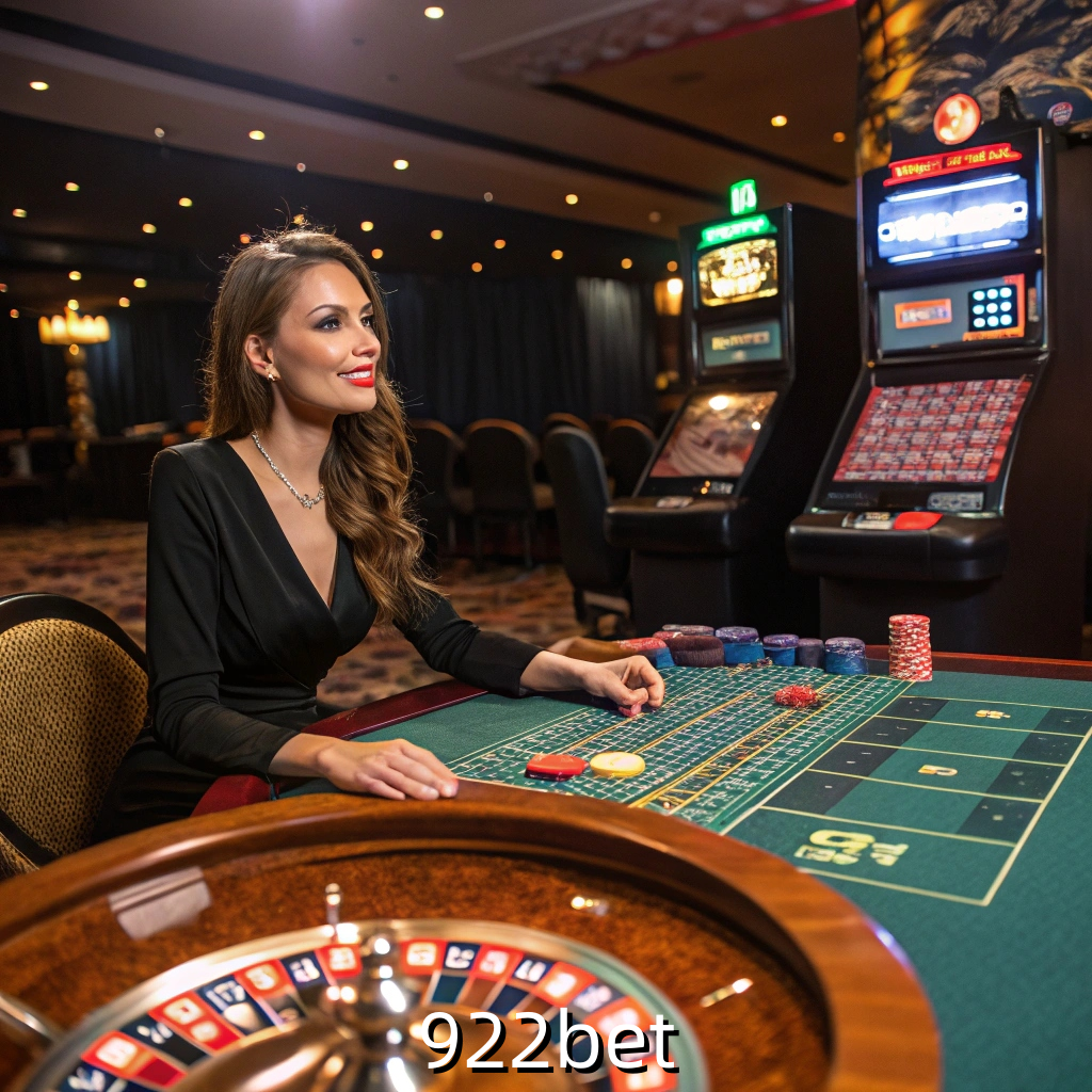 Jogos Crash no Cassino 922bet