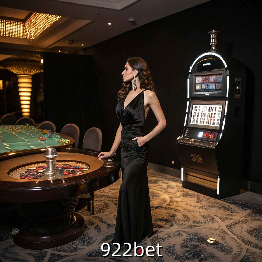 Acessar o site 922bet COM