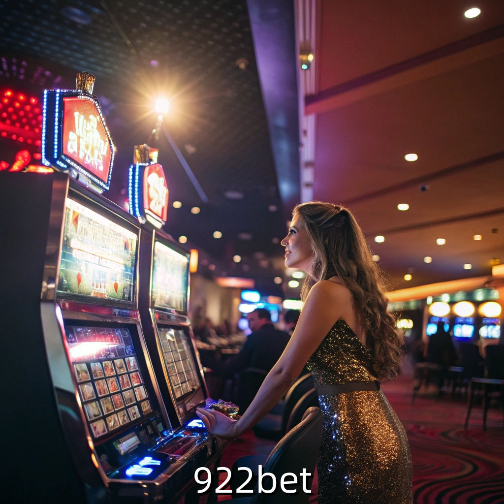 Cassino Online 922bet