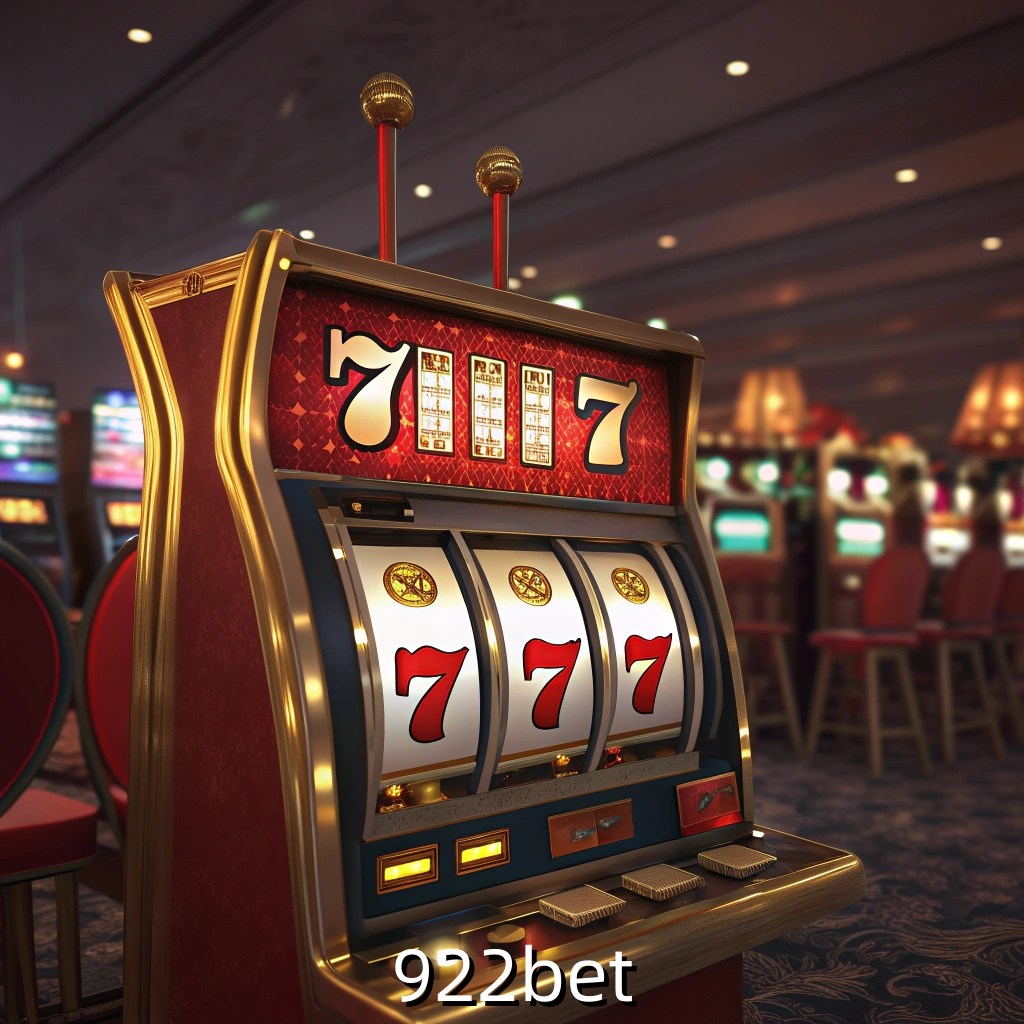 Cassino Online 922bet