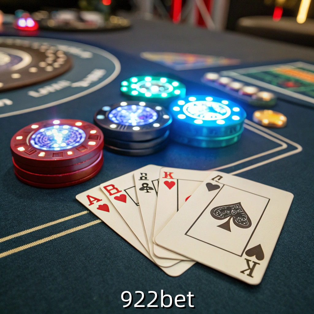 Cassino Online 922bet