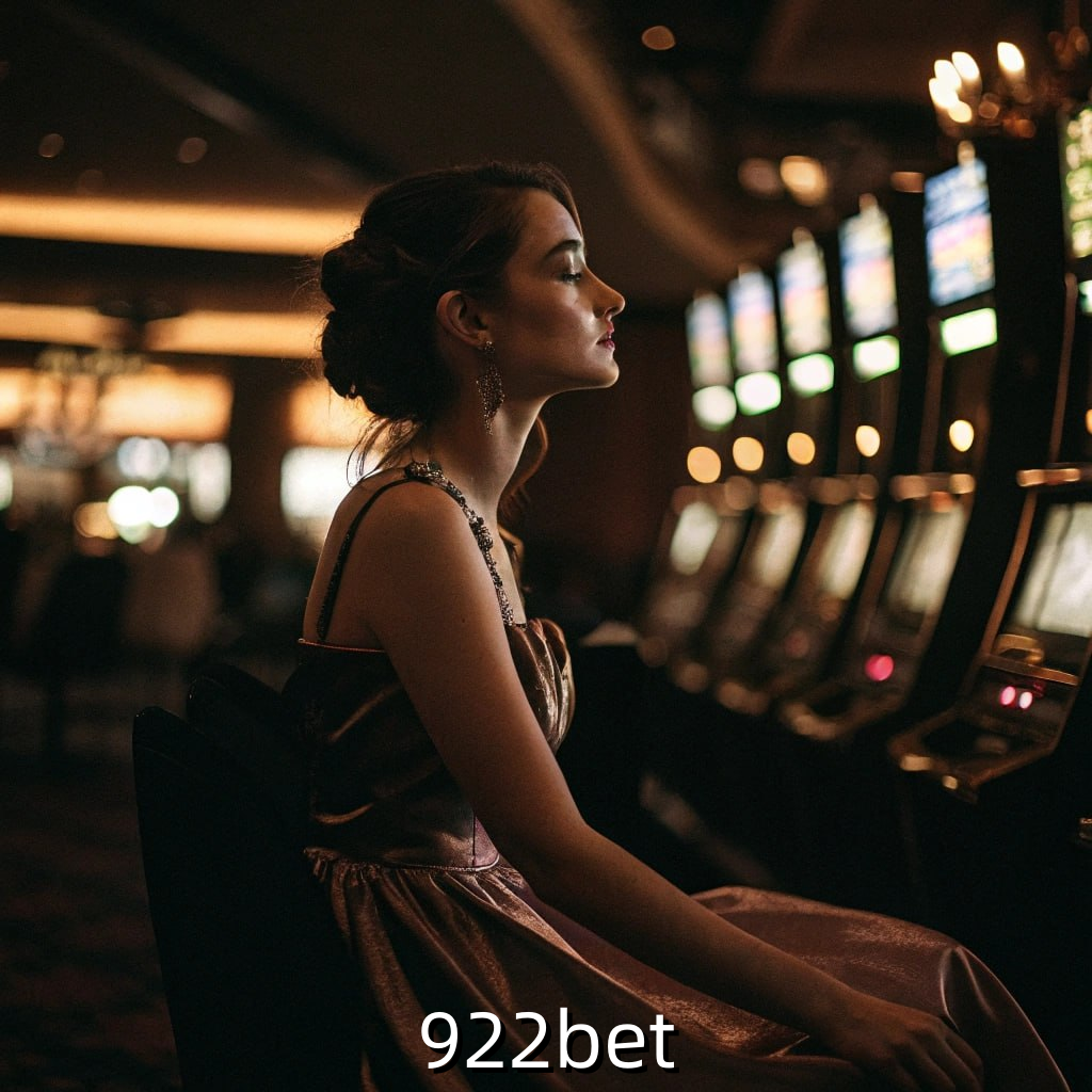 Acesso ao 922bet
