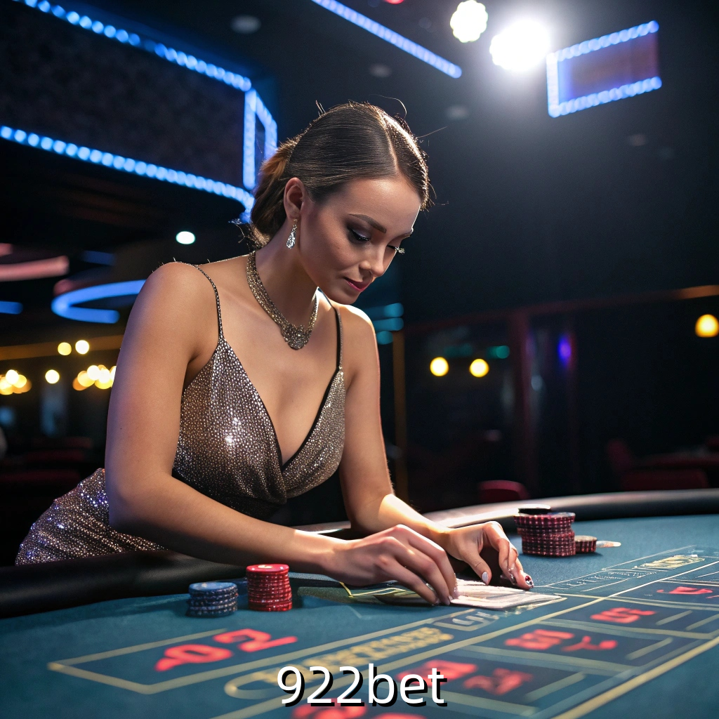 Cassino Online 922bet