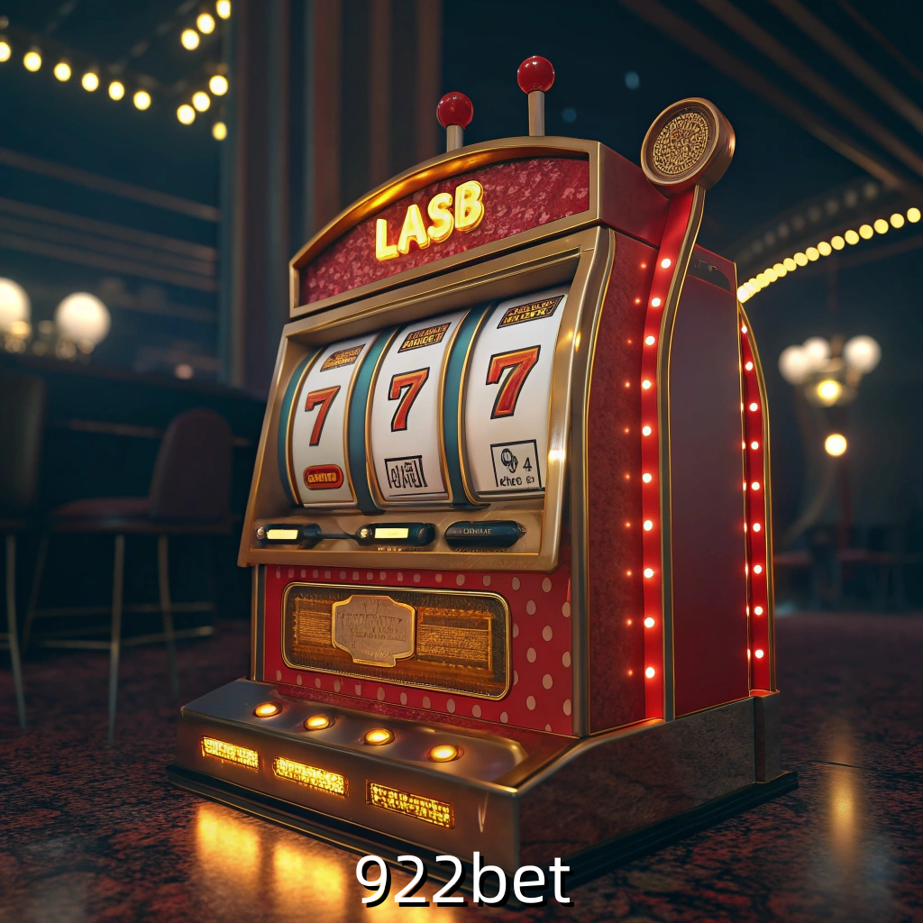 Acesso ao 922bet