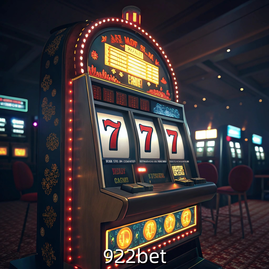 Cassino Online 922bet