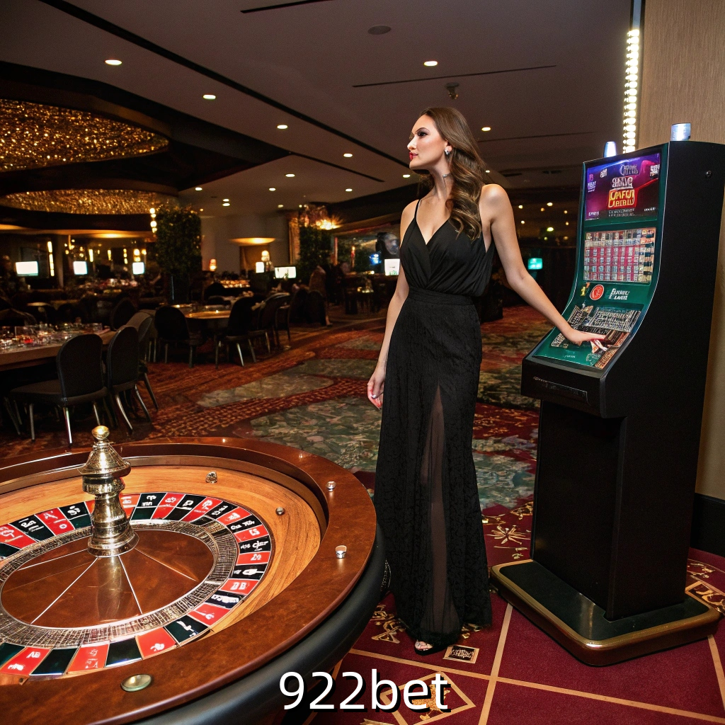 Acesso ao 922bet
