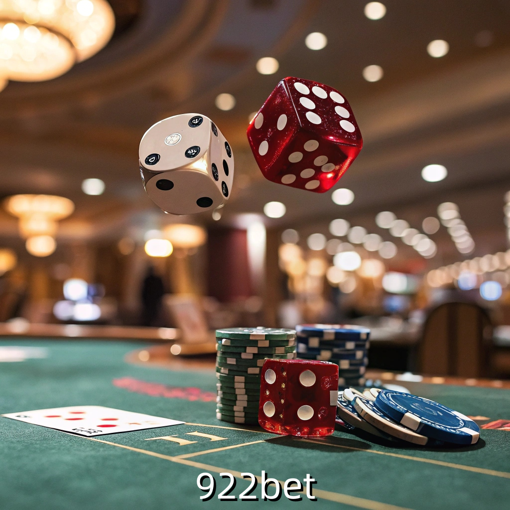 Cassino Online 922bet
