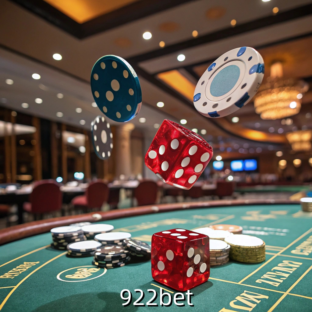Acesso ao 922bet